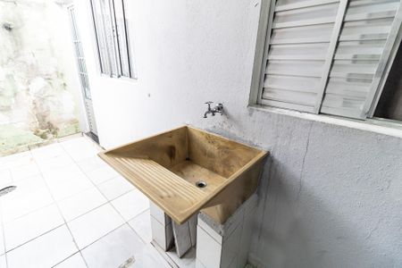 Casa à venda com 280m², 1 quarto e 2 vagasLavanderia