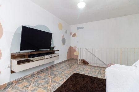 Casa à venda com 280m², 1 quarto e 2 vagasSala