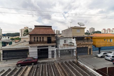 Casa à venda com 280m², 1 quarto e 2 vagasVista do Quarto 1