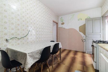 Casa à venda com 280m², 1 quarto e 2 vagasCozinha