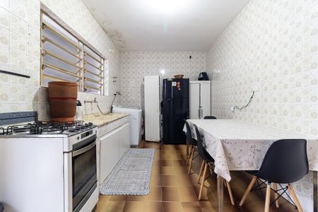 Casa à venda com 280m², 1 quarto e 2 vagasCozinha