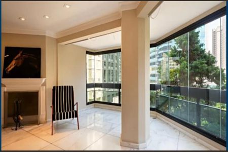 Apartamento à venda com 145m², 2 quartos e 2 vagas Apartamento à venda com 145m², 2 quartos e 2 vagasFoto 01