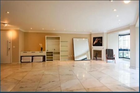 Apartamento à venda com 145m², 2 quartos e 2 vagas Apartamento à venda com 145m², 2 quartos e 2 vagasFoto 01