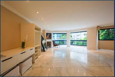 Apartamento à venda com 145m², 2 quartos e 2 vagas Apartamento à venda com 145m², 2 quartos e 2 vagasFoto 01