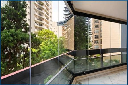 Apartamento à venda com 145m², 2 quartos e 2 vagas Apartamento à venda com 145m², 2 quartos e 2 vagasFoto 01