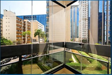 Apartamento à venda com 145m², 2 quartos e 2 vagas Apartamento à venda com 145m², 2 quartos e 2 vagasFoto 01