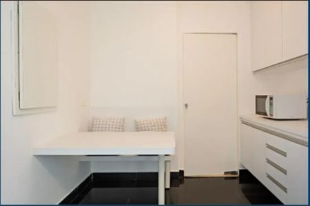 Apartamento à venda com 145m², 2 quartos e 2 vagas Apartamento à venda com 145m², 2 quartos e 2 vagasFoto 01