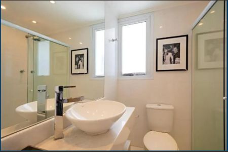 Apartamento à venda com 145m², 2 quartos e 2 vagas Apartamento à venda com 145m², 2 quartos e 2 vagasFoto 01