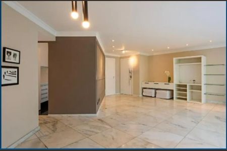 Apartamento à venda com 145m², 2 quartos e 2 vagas Apartamento à venda com 145m², 2 quartos e 2 vagasFoto 01