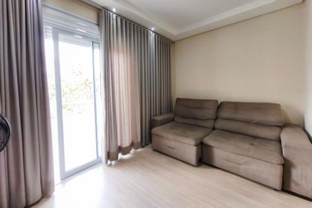 Casa de condomínio à venda com 250m², 3 quartos e 4 vagasSala de Estar