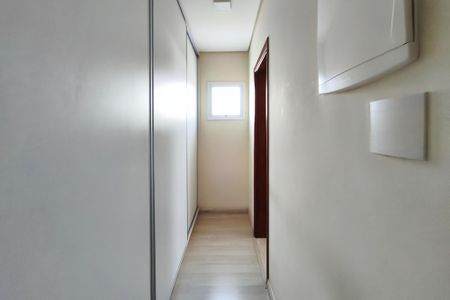 Casa de condomínio à venda com 250m², 3 quartos e 4 vagasCloset Suíte 3