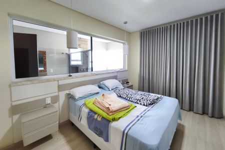 Casa de condomínio à venda com 250m², 3 quartos e 4 vagasSuíte 3