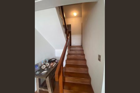 Casa de condomínio à venda com 180m², 4 quartos e 2 vagas Casa de condomínio à venda com 180m², 4 quartos e 2 vagasFoto 08