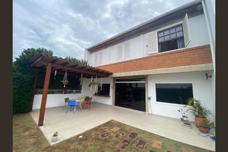 Casa de condomínio à venda com 180m², 4 quartos e 2 vagas Casa de condomínio à venda com 180m², 4 quartos e 2 vagasFoto 26