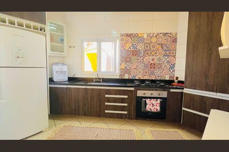 Casa de condomínio à venda com 220m², 3 quartos e 4 vagasFoto 27