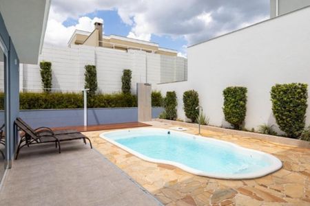 Casa de condomínio à venda com 315m², 4 quartos e 4 vagasFoto 20