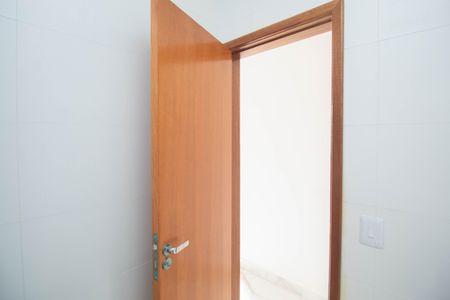 Apartamento para alugar com 31m², 1 quarto e sem vagaBanheiro