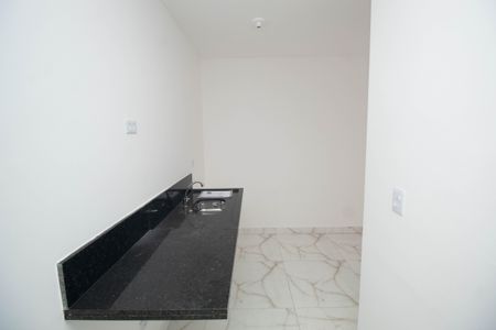 Apartamento para alugar com 31m², 1 quarto e sem vagaSala/Cozinha