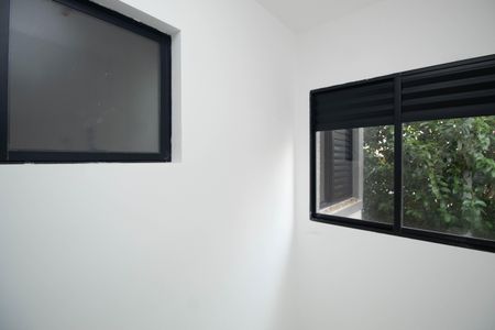 Apartamento para alugar com 31m², 1 quarto e sem vaga Área de Serviço