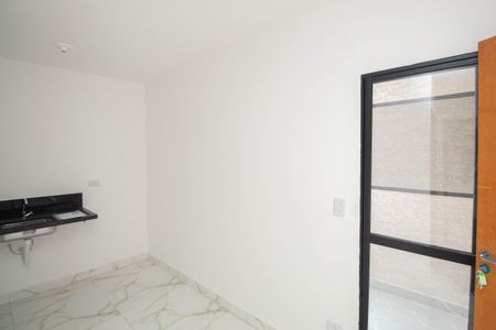 Apartamento para alugar com 31m², 1 quarto e sem vagaSala/Cozinha