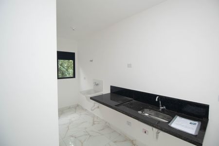 Apartamento para alugar com 31m², 1 quarto e sem vagaSala/Cozinha