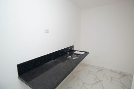 Apartamento para alugar com 31m², 1 quarto e sem vagaSala/Cozinha