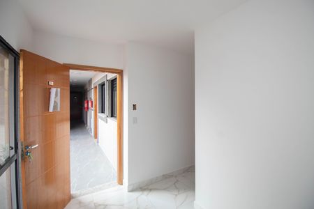 Apartamento para alugar com 31m², 1 quarto e sem vagaSala/Cozinha