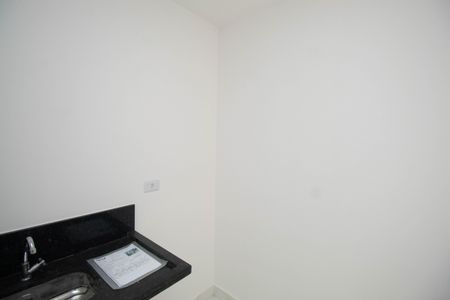 Apartamento para alugar com 31m², 1 quarto e sem vagaSala/Cozinha
