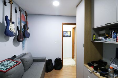 Casa à venda com 117m², 3 quartos e 2 vagas Casa à venda com 117m², 3 quartos e 2 vagasQuarto 1