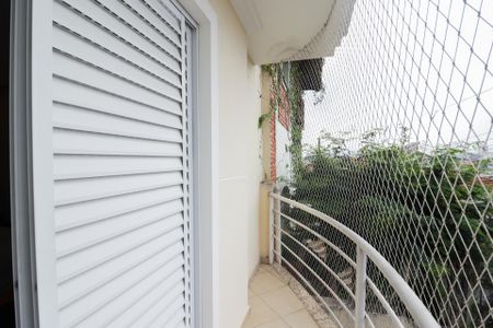 Casa à venda com 117m², 3 quartos e 2 vagas Casa à venda com 117m², 3 quartos e 2 vagasVaranda da Suíte 1