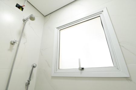 Casa à venda com 117m², 3 quartos e 2 vagas Casa à venda com 117m², 3 quartos e 2 vagasBanheiro da Suíte 2