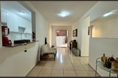 Apartamento à venda com 130m², 3 quartos e 1 vaga Apartamento à venda com 130m², 3 quartos e 1 vagaFoto 07