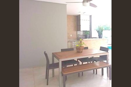 Casa de condomínio à venda com 242m², 3 quartos e 4 vagasFoto 43