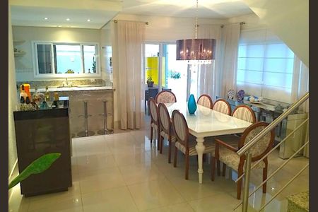 Casa de condomínio à venda com 242m², 3 quartos e 4 vagasFoto 41