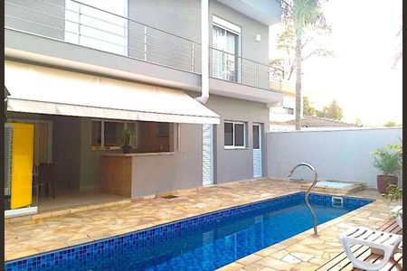 Casa de condomínio à venda com 242m², 3 quartos e 4 vagasFoto 50