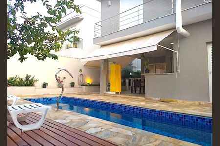 Casa de condomínio à venda com 242m², 3 quartos e 4 vagasFoto 48