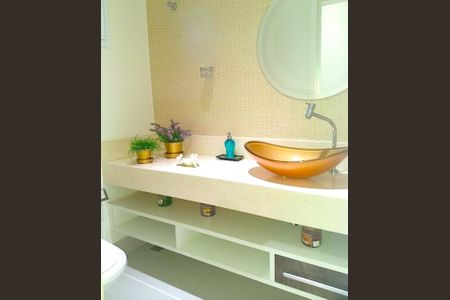 Casa de condomínio à venda com 242m², 3 quartos e 4 vagasFoto 33