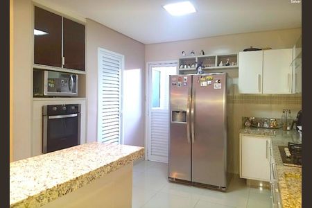 Casa de condomínio à venda com 242m², 3 quartos e 4 vagasFoto 37