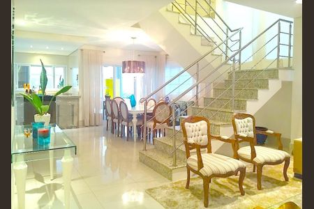 Casa de condomínio à venda com 242m², 3 quartos e 4 vagasFoto 40