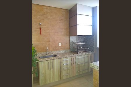 Casa de condomínio à venda com 242m², 3 quartos e 4 vagasFoto 45