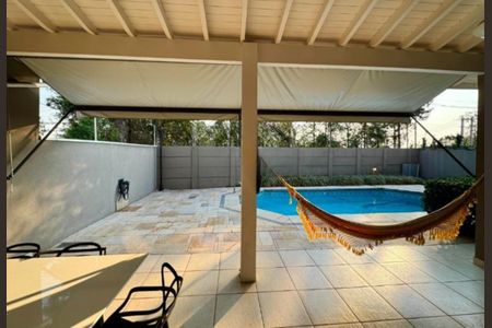 Casa de condomínio à venda com 274m², 4 quartos e 4 vagas Casa de condomínio à venda com 274m², 4 quartos e 4 vagasFoto 36