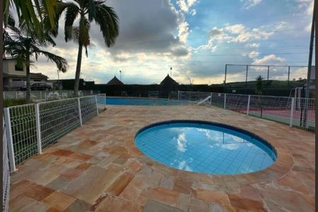 Casa de condomínio à venda com 274m², 4 quartos e 4 vagas Casa de condomínio à venda com 274m², 4 quartos e 4 vagasFoto 45