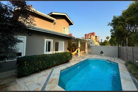 Casa de condomínio à venda com 274m², 4 quartos e 4 vagas Casa de condomínio à venda com 274m², 4 quartos e 4 vagasFoto 39