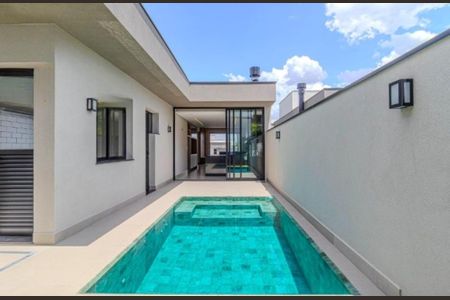 Casa de condomínio à venda com 242m², 3 quartos e 4 vagas Casa de condomínio à venda com 242m², 3 quartos e 4 vagasFoto 18