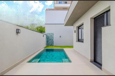 Casa de condomínio à venda com 242m², 3 quartos e 4 vagas Casa de condomínio à venda com 242m², 3 quartos e 4 vagasFoto 16