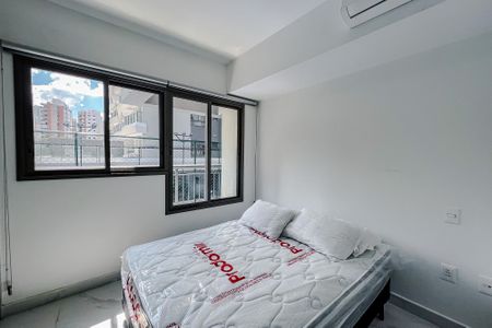 Studio para alugar com 21m², 1 quarto e sem vagaStudio