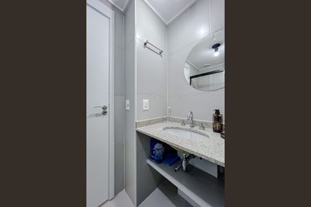 Studio para alugar com 21m², 1 quarto e sem vagaBanheiro