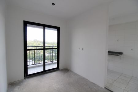 Apartamento à venda com 44m², 2 quartos e 1 vagaSala