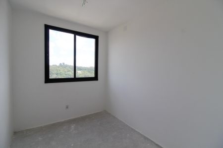 Apartamento à venda com 44m², 2 quartos e 1 vagaQuarto 2