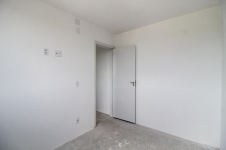 Apartamento à venda com 44m², 2 quartos e 1 vagaQuarto 1